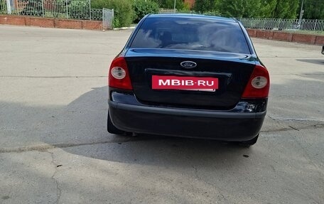 Ford Focus II рестайлинг, 2007 год, 280 000 рублей, 2 фотография