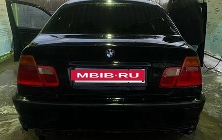 BMW 3 серия, 1999 год, 330 000 рублей, 7 фотография
