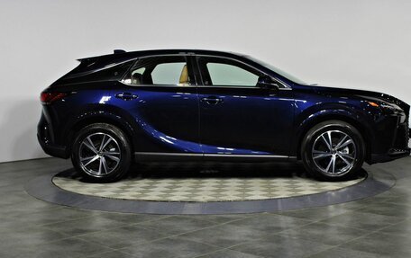 Lexus RX IV рестайлинг, 2025 год, 7 990 000 рублей, 4 фотография