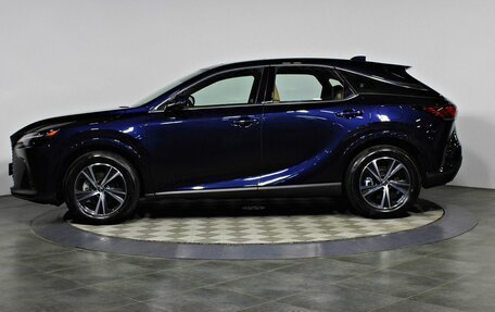 Lexus RX IV рестайлинг, 2025 год, 7 990 000 рублей, 8 фотография