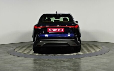 Lexus RX IV рестайлинг, 2025 год, 7 990 000 рублей, 6 фотография