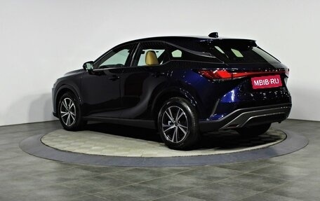 Lexus RX IV рестайлинг, 2025 год, 7 990 000 рублей, 7 фотография