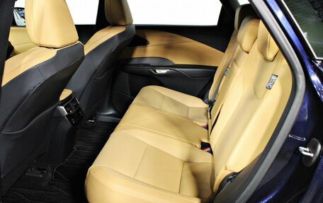 Lexus RX IV рестайлинг, 2025 год, 7 990 000 рублей, 20 фотография