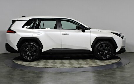 Toyota RAV4, 2026 год, 4 340 000 рублей, 4 фотография