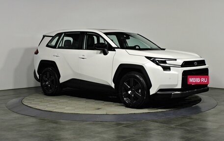 Toyota RAV4, 2026 год, 4 340 000 рублей, 3 фотография