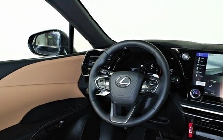 Lexus RX IV рестайлинг, 2025 год, 7 990 000 рублей, 14 фотография