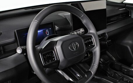 Toyota RAV4, 2026 год, 4 340 000 рублей, 12 фотография