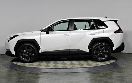 Toyota RAV4, 2026 год, 4 340 000 рублей, 8 фотография