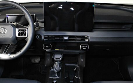 Toyota RAV4, 2026 год, 4 340 000 рублей, 13 фотография