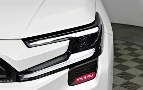 Toyota RAV4, 2026 год, 4 340 000 рублей, 9 фотография