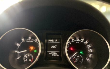 Skoda Yeti I рестайлинг, 2014 год, 799 000 рублей, 5 фотография