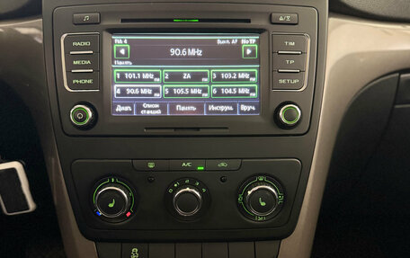 Skoda Yeti I рестайлинг, 2014 год, 799 000 рублей, 6 фотография