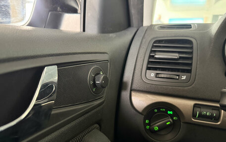 Skoda Yeti I рестайлинг, 2014 год, 799 000 рублей, 7 фотография