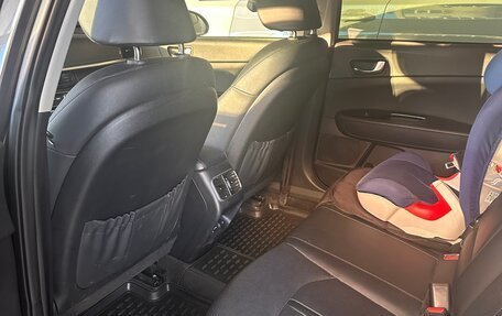 KIA Optima IV, 2018 год, 1 900 000 рублей, 2 фотография