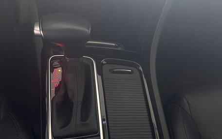 KIA Optima IV, 2018 год, 1 900 000 рублей, 4 фотография