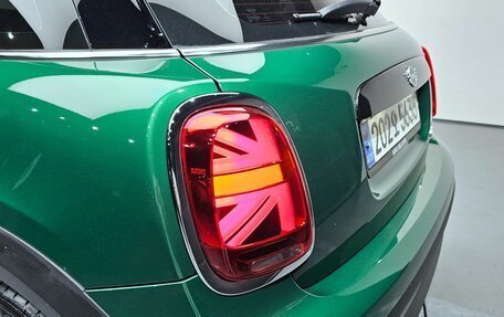 MINI Hatch, 2022 год, 1 512 000 рублей, 8 фотография