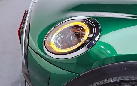 MINI Hatch, 2022 год, 1 512 000 рублей, 7 фотография