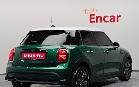 MINI Hatch, 2022 год, 1 512 000 рублей, 2 фотография
