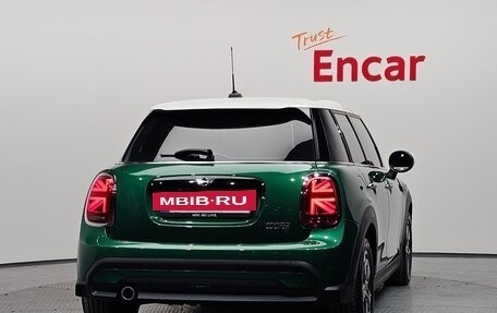 MINI Hatch, 2022 год, 1 512 000 рублей, 4 фотография