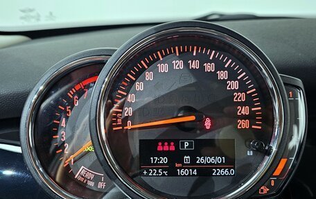 MINI Hatch, 2022 год, 1 512 000 рублей, 11 фотография