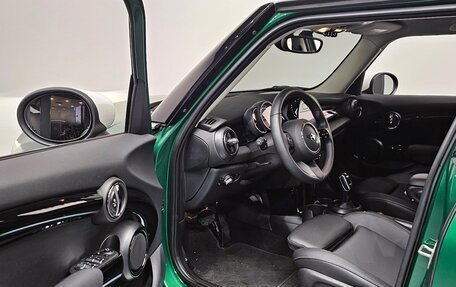 MINI Hatch, 2022 год, 1 512 000 рублей, 15 фотография