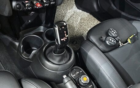 MINI Hatch, 2022 год, 1 512 000 рублей, 12 фотография