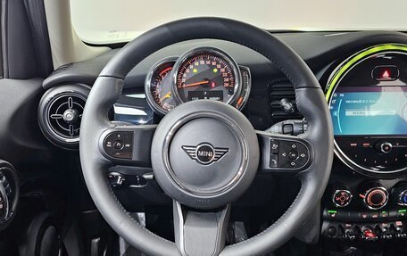 MINI Hatch, 2022 год, 1 512 000 рублей, 18 фотография