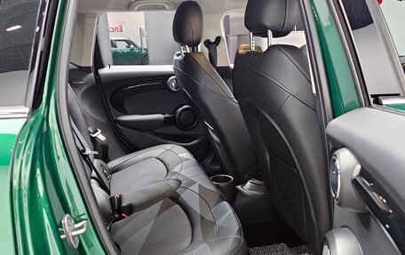 MINI Hatch, 2022 год, 1 512 000 рублей, 17 фотография
