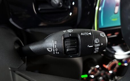 MINI Hatch, 2022 год, 1 512 000 рублей, 23 фотография