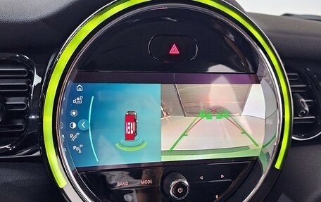 MINI Hatch, 2022 год, 1 512 000 рублей, 20 фотография
