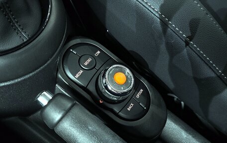 MINI Hatch, 2022 год, 1 512 000 рублей, 29 фотография