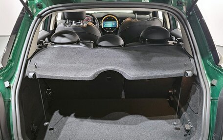 MINI Hatch, 2022 год, 1 512 000 рублей, 26 фотография