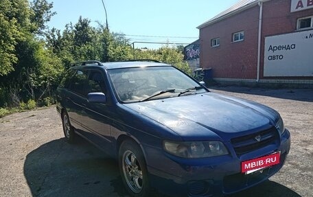 Nissan Avenir II, 2002 год, 235 000 рублей, 2 фотография