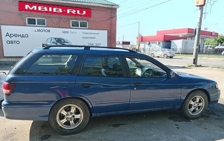 Nissan Avenir II, 2002 год, 235 000 рублей, 4 фотография