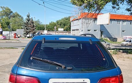 Nissan Avenir II, 2002 год, 235 000 рублей, 6 фотография