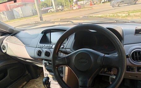 Nissan Avenir II, 2002 год, 235 000 рублей, 10 фотография