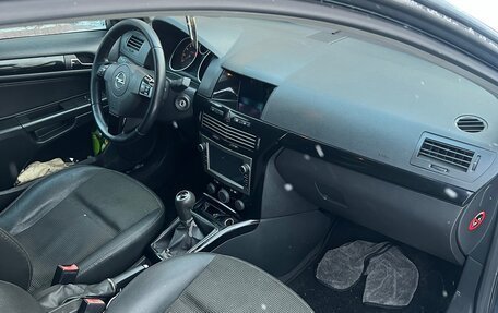 Opel Astra H, 2006 год, 600 000 рублей, 3 фотография