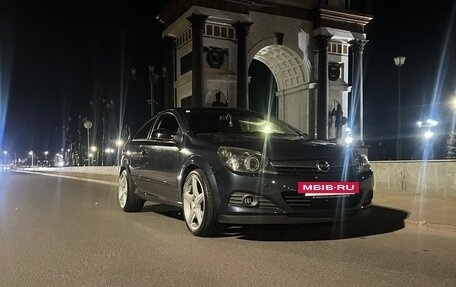 Opel Astra H, 2006 год, 600 000 рублей, 2 фотография