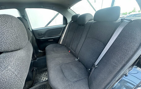 Hyundai Sonata IV рестайлинг, 2010 год, 525 000 рублей, 11 фотография