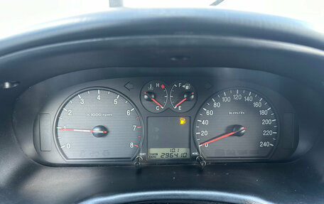 Hyundai Sonata IV рестайлинг, 2010 год, 525 000 рублей, 9 фотография