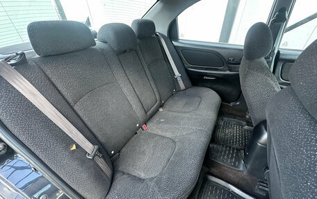 Hyundai Sonata IV рестайлинг, 2010 год, 525 000 рублей, 13 фотография