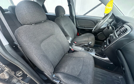 Hyundai Sonata IV рестайлинг, 2010 год, 525 000 рублей, 12 фотография