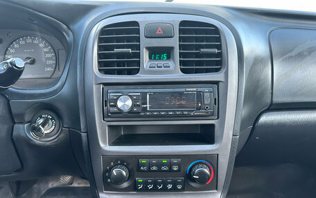 Hyundai Sonata IV рестайлинг, 2010 год, 525 000 рублей, 16 фотография
