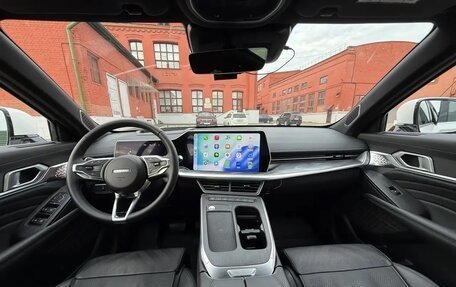 Haval F7, 2024 год, 2 900 000 рублей, 3 фотография
