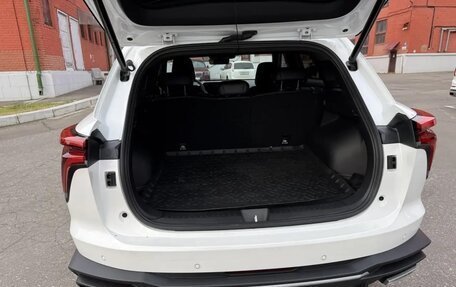 Haval F7, 2024 год, 2 900 000 рублей, 5 фотография