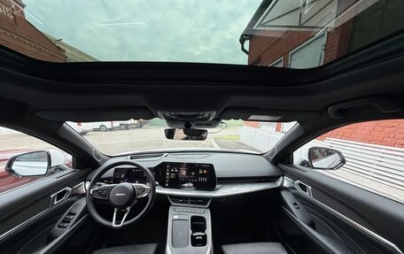 Haval F7, 2024 год, 2 900 000 рублей, 10 фотография