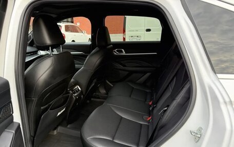 Haval F7, 2024 год, 2 900 000 рублей, 6 фотография