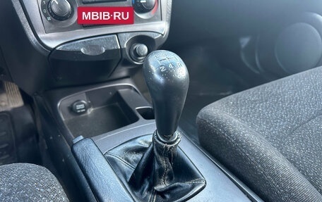 Hyundai Sonata IV рестайлинг, 2010 год, 525 000 рублей, 15 фотография