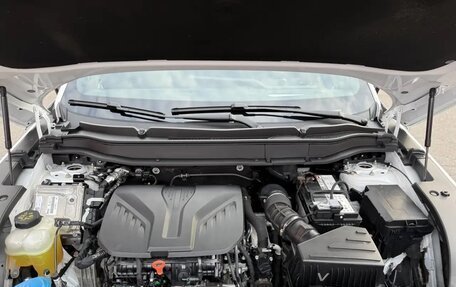 Haval F7, 2024 год, 2 900 000 рублей, 13 фотография