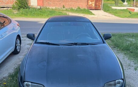 Mazda 323, 1997 год, 180 000 рублей, 3 фотография
